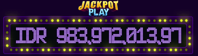 Intan68 Jackpot